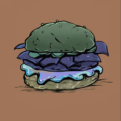 goblintown burgers #3927