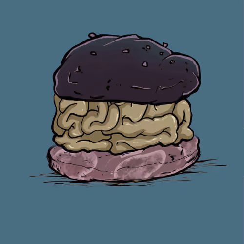 goblintown burgers #1038
