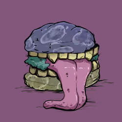 goblintown burgers #2752