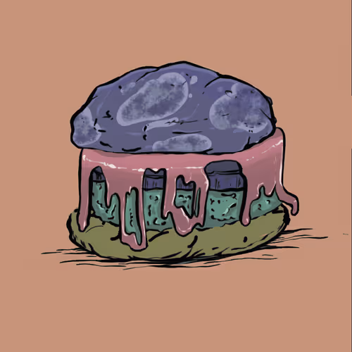 goblintown burgers #2166