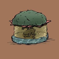 goblintown burgers #8011