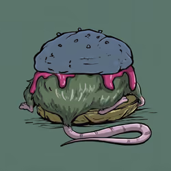 goblintown burgers #7978