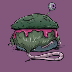 goblintown burgers #4739
