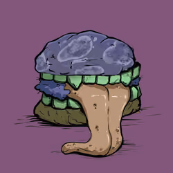 goblintown burgers #280