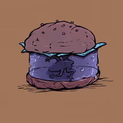goblintown burgers #8713
