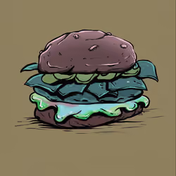goblintown burgers #2629