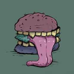 goblintown burgers #1366