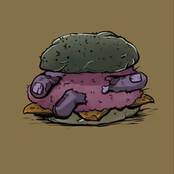 goblintown burgers #385