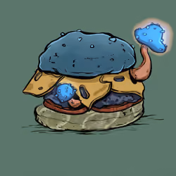 goblintown burgers #4994