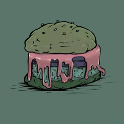 goblintown burgers #1848