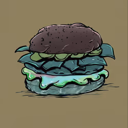 goblintown burgers #6776