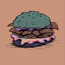 goblintown burgers #9234