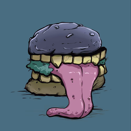 goblintown burgers #5758