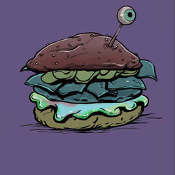 goblintown burgers #2000