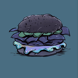 goblintown burgers #3200