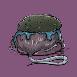 goblintown burgers #3285