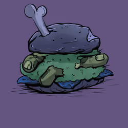 goblintown burgers #7005