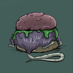 goblintown burgers #9023