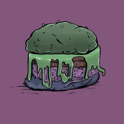 goblintown burgers #5745