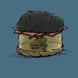 goblintown burgers #688
