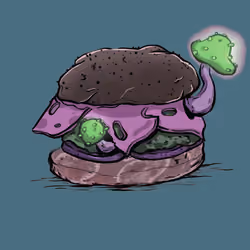 goblintown burgers #3113