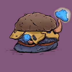 goblintown burgers #5228