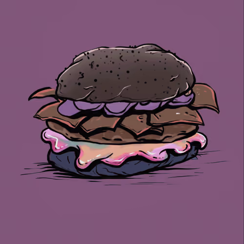 goblintown burgers #4408
