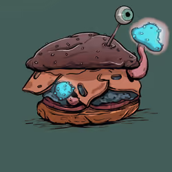 goblintown burgers #9765