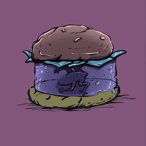 goblintown burgers #7480