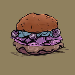 goblintown burgers #1970