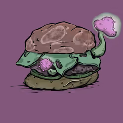 goblintown burgers #6025
