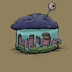 goblintown burgers #9484