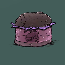 goblintown burgers #55