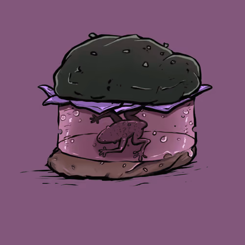 goblintown burgers #3794