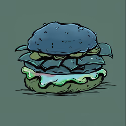 goblintown burgers #8008