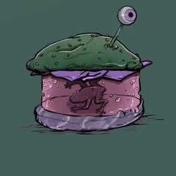 goblintown burgers #7224