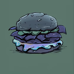 goblintown burgers #641
