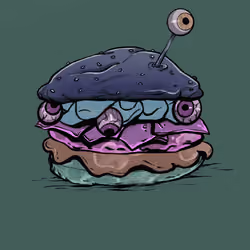 goblintown burgers #5114