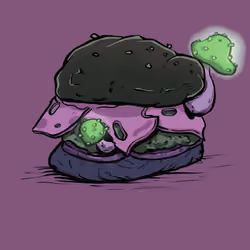 goblintown burgers #4184