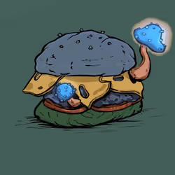 goblintown burgers #5033