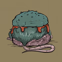 goblintown burgers #7918