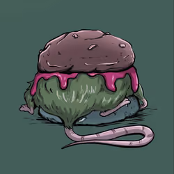 goblintown burgers #4989