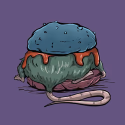goblintown burgers #3162