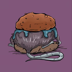 goblintown burgers #9746