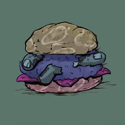 goblintown burgers #3741