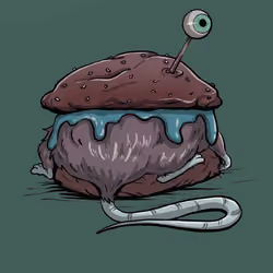 goblintown burgers #4532