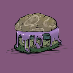 goblintown burgers #5022