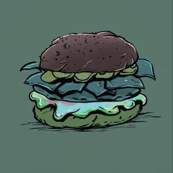 goblintown burgers #7210