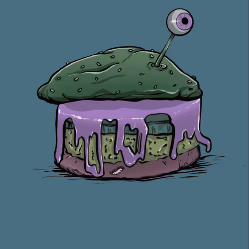 goblintown burgers #4630