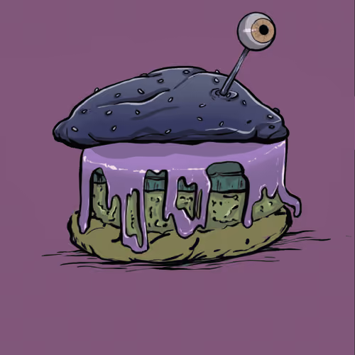 goblintown burgers #2547